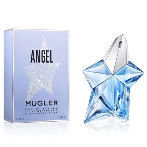 cheapest angel perfume 100ml